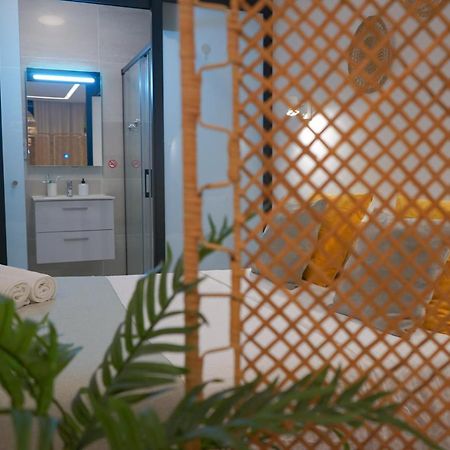 Sg Boho Chic Dream Nomad Studio لاس بالماس دي غران كاناريا المظهر الخارجي الصورة
