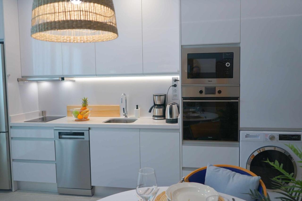 Sg Boho Chic Dream Nomad Studio لاس بالماس دي غران كاناريا المظهر الخارجي الصورة